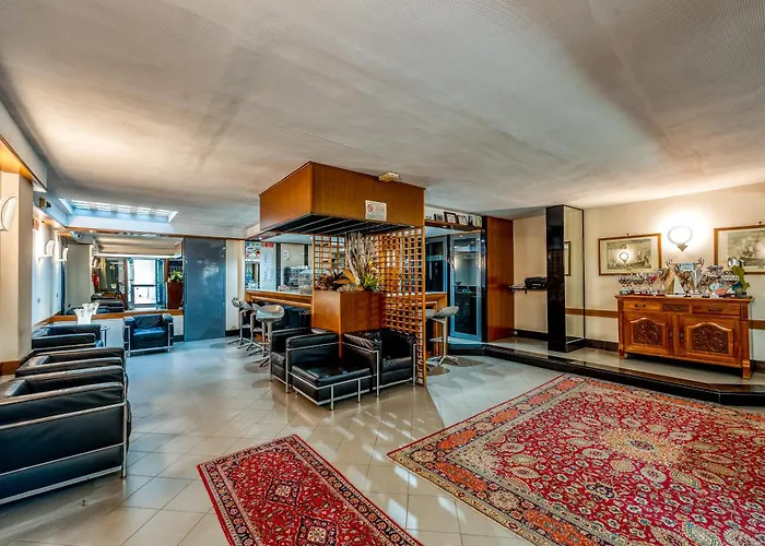 Hotel Barsotti Brindisi