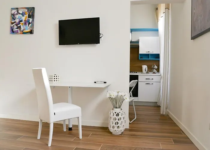 Hotel La Casa Di Edo Brindisi